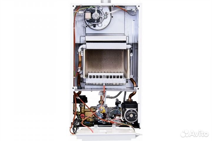 Газовый котел Baxi ECO Nova 14F