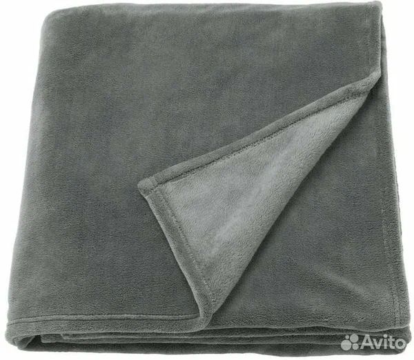 Покрывало икеа траттвива 230 на 250