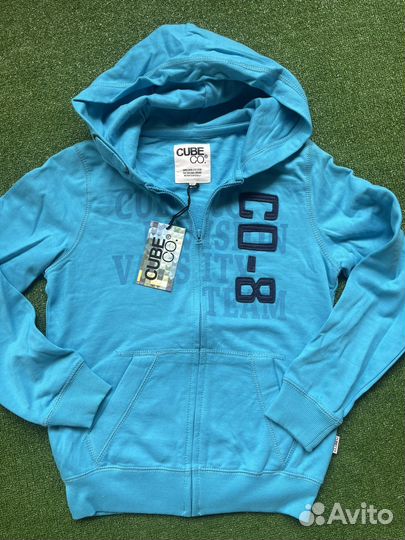 Толстовка Cube Co, 146-152