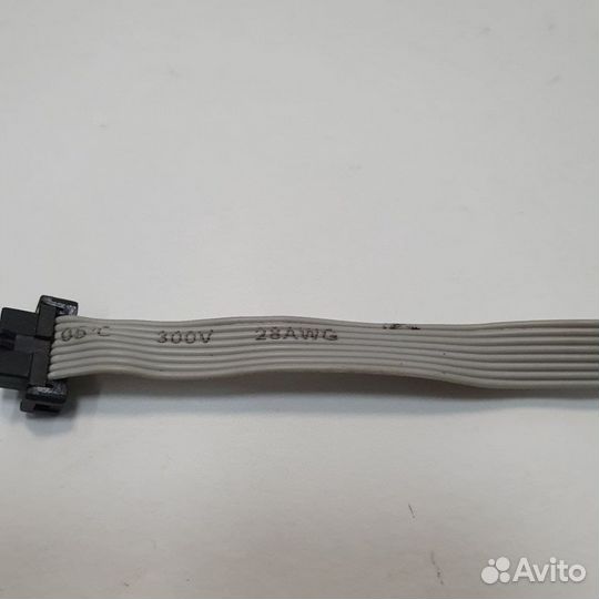 Шлейф для пульта управления инвалидной коляской с