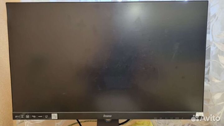 Монитор IIyama