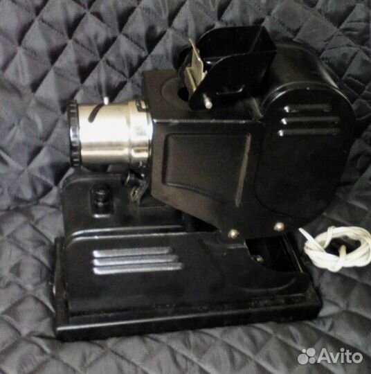 Фильмоскоп. фгк-49. Состояние