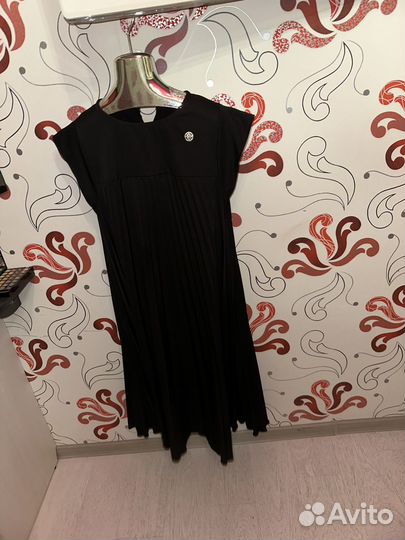 Платье женское 46-48 размеры