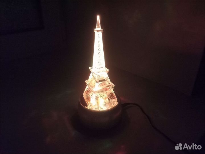 Ночник сувенирный 