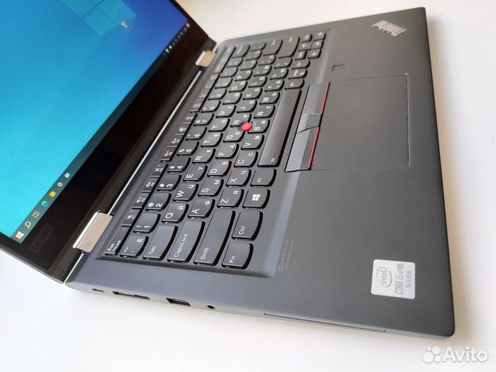 Lenovo ThinkPad X13 Yoga G1/i5-10310/TouchScreen