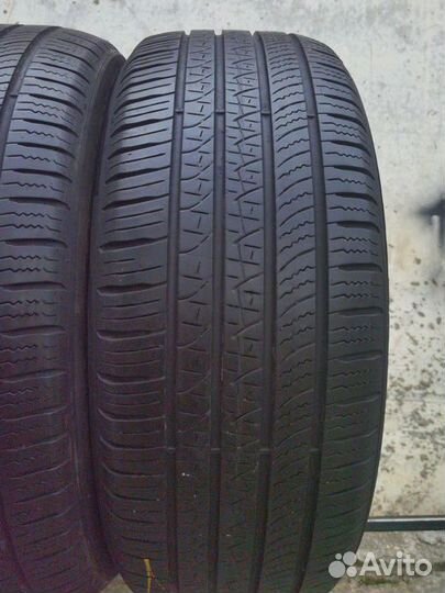 Pirelli Scorpion Zero 235/50 R20 104W