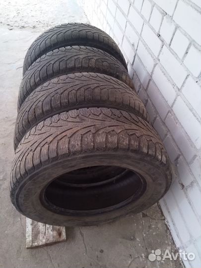 Nokian Tyres Nordman 5 215/65 R16