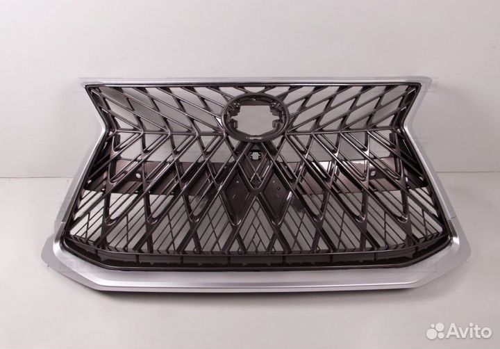 Решетка Lexus LX 570 450 TRD Superior