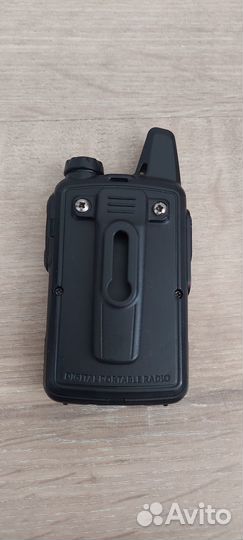 Рация Baofeng BF T1 mini