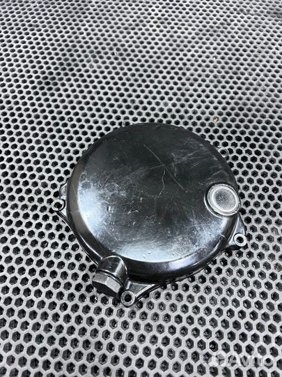 Крышка сцепления Kawasaki KX 250F 2006-2008