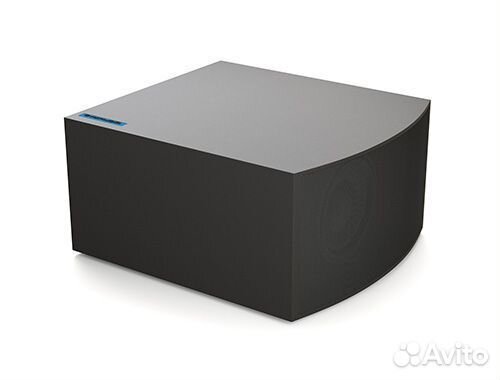 Сабвуфер cvgaudio SUBone model C-8/BL