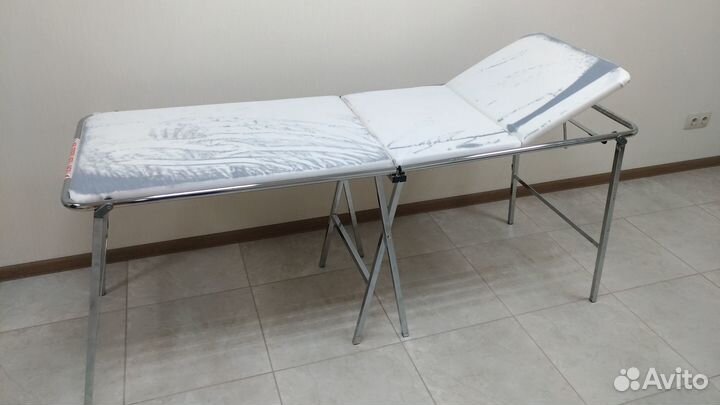 Кушетка косметологическая