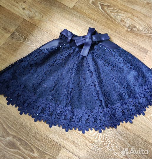 Юбка для девочки