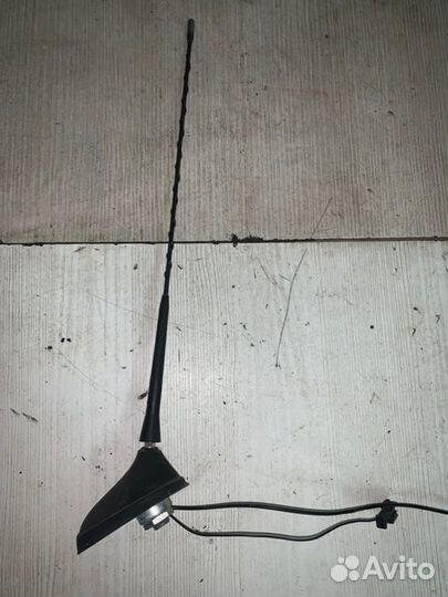 Антенна Peugeot 206 хэтчбек 4дв. 1 2007