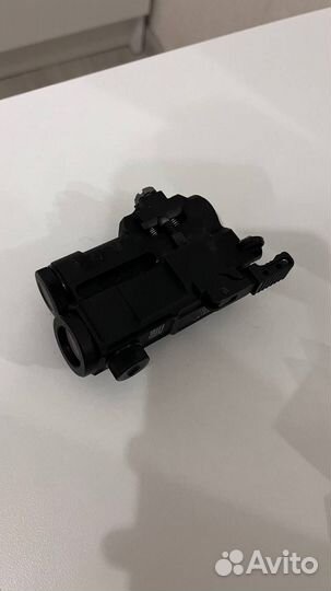 Лцу Перст 4 версия 4.1