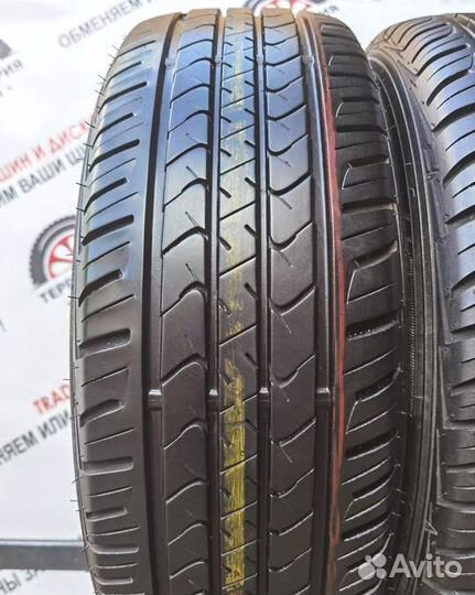 Goodyear EfficientGrip SUV 215/60 R17 96H