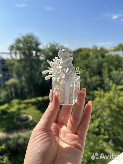 Таросики на крещение подарки гостям на крестины