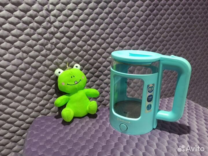 Чайник в ассортименте