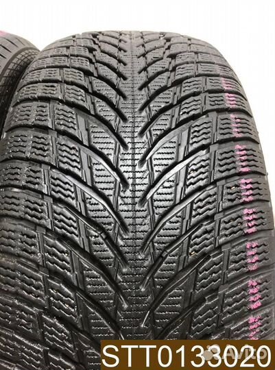 Nokian Tyres WR Snowproof P 225/40 R19 93V