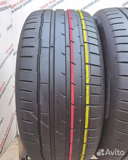 Hankook Ventus S1 Evo 3 K127 255/45 R19 104W