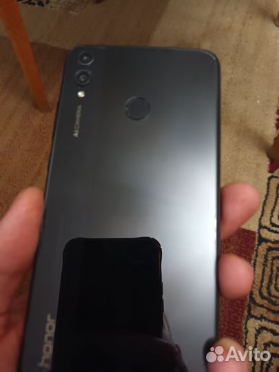 HONOR 8X, 4/64 ГБ