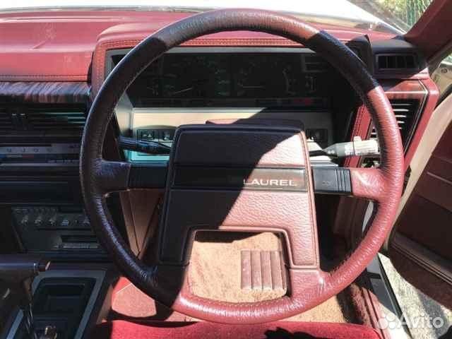 Бачок гидроусилителя Nissan Laurel HC32 RB20E