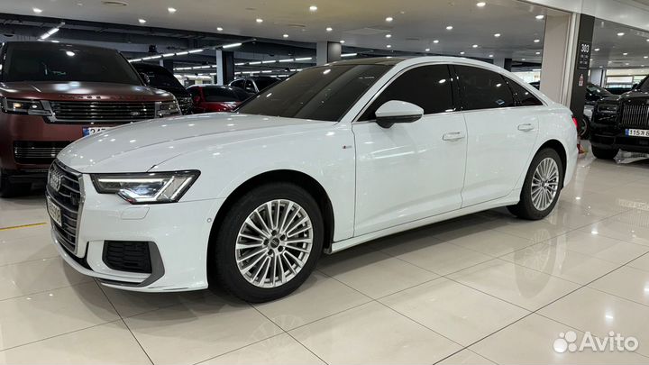 Привезём авто из Кореи