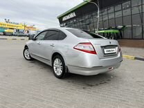 Nissan Teana 2.5 CVT, 2012, 214 900 км, с пробегом, цена 1 190 000 руб.