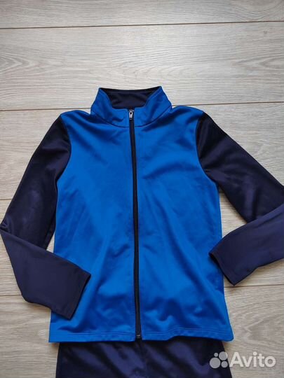 Спортивный костюм decathlon