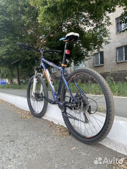 Велосипед mongoose tyax comp 26