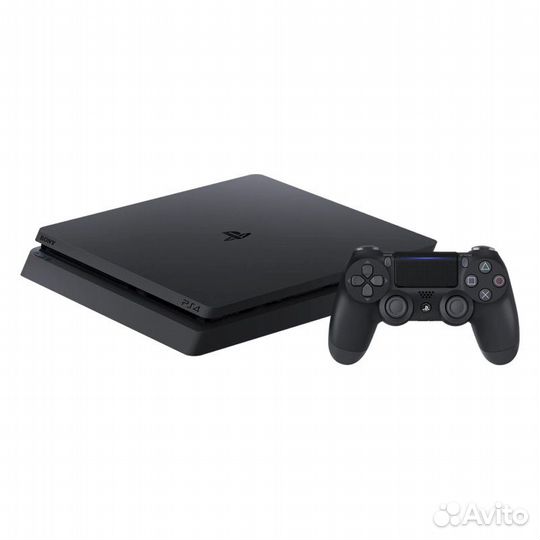 Sony PS4 slim 1tb