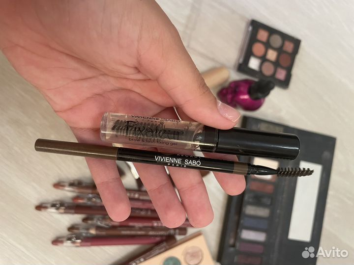 Набор косметики