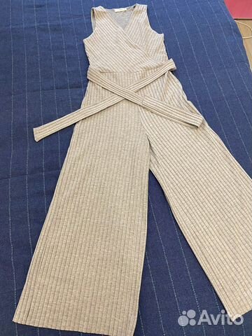 Комбинезон mango s