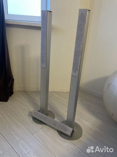 Акустическая система 5.1 sony