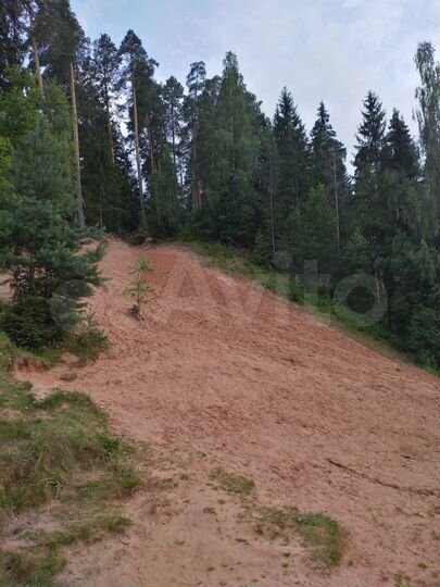 Участок 14 сот. (ИЖС)