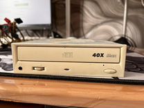 Привод CD-ROM 40x Samsung SC-140 IDE