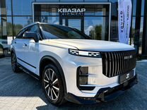 Новый JAECOO J7 1.6 AMT, 2024, цена от 2 509 900 руб.