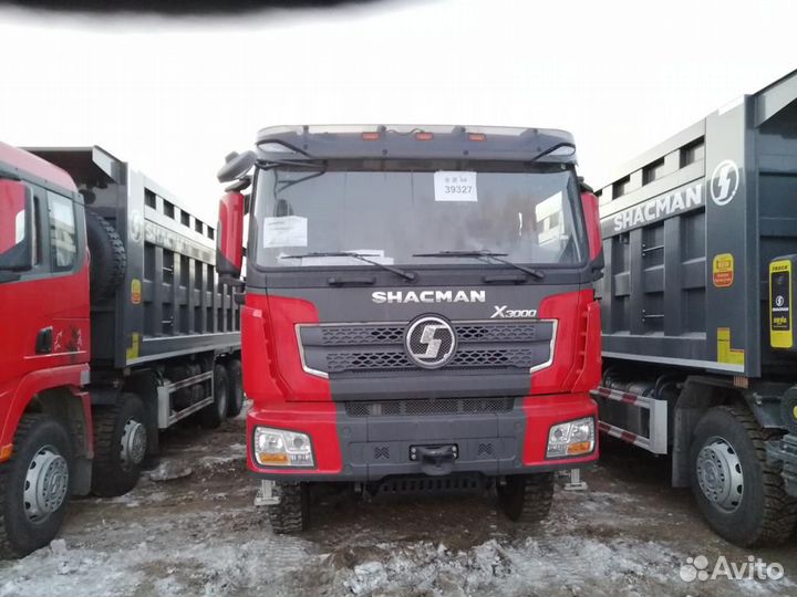 Услуги самосвала
