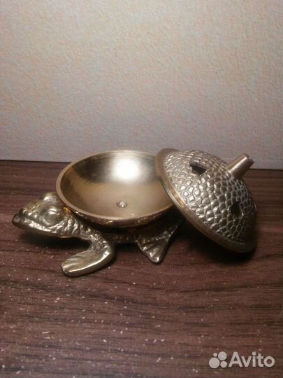 Курительница для благовония. Индия