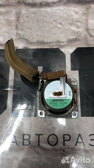 Динамик передний Infiniti Fx50 S51 VK50VE 5.0 (Б)