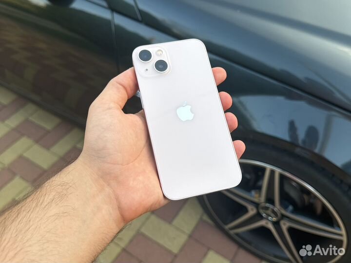 iPhone 13 128gb Новый