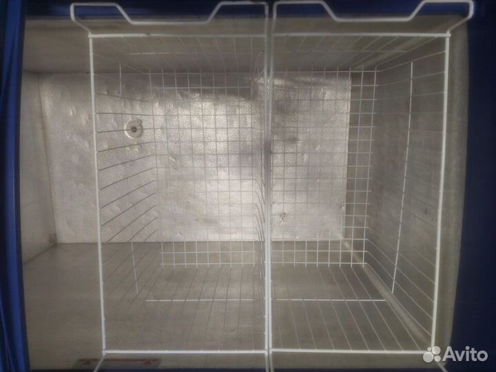 Ларь морозильный Liebherr GTI 4303