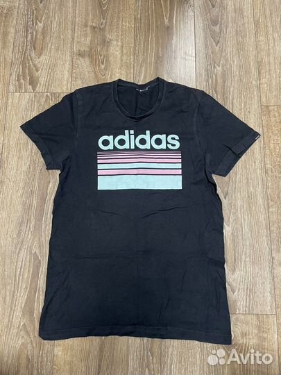 Футболка Adidas