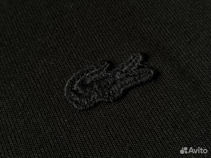 Свитшот Lacoste