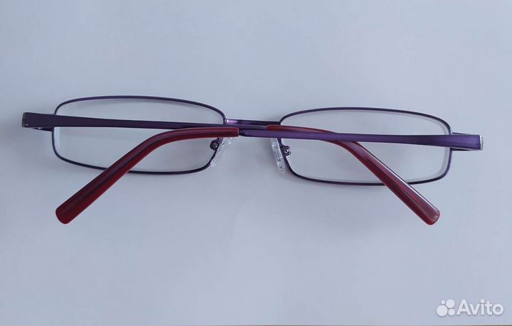 Очки для дали -2,25