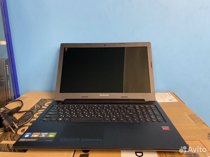 Ноутбук Lenovo G505s