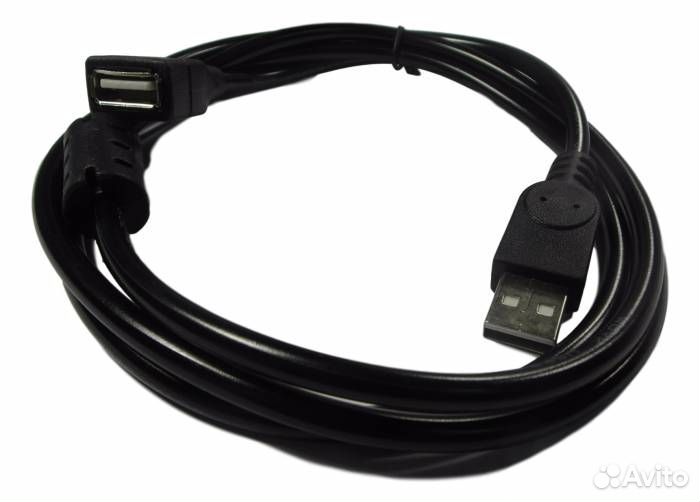 USB удлинитель 1.5 метра