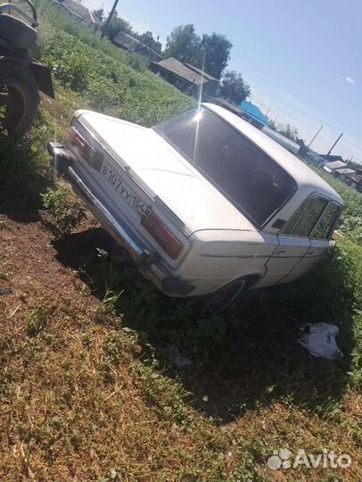 Машина жигули