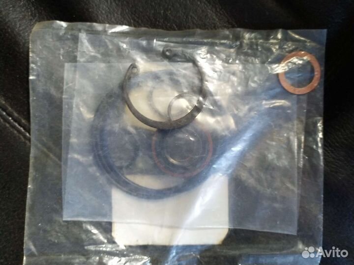 Ремкомплект насоса гидроусилителя Toyota