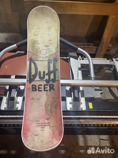 Сноускейт santa cruz